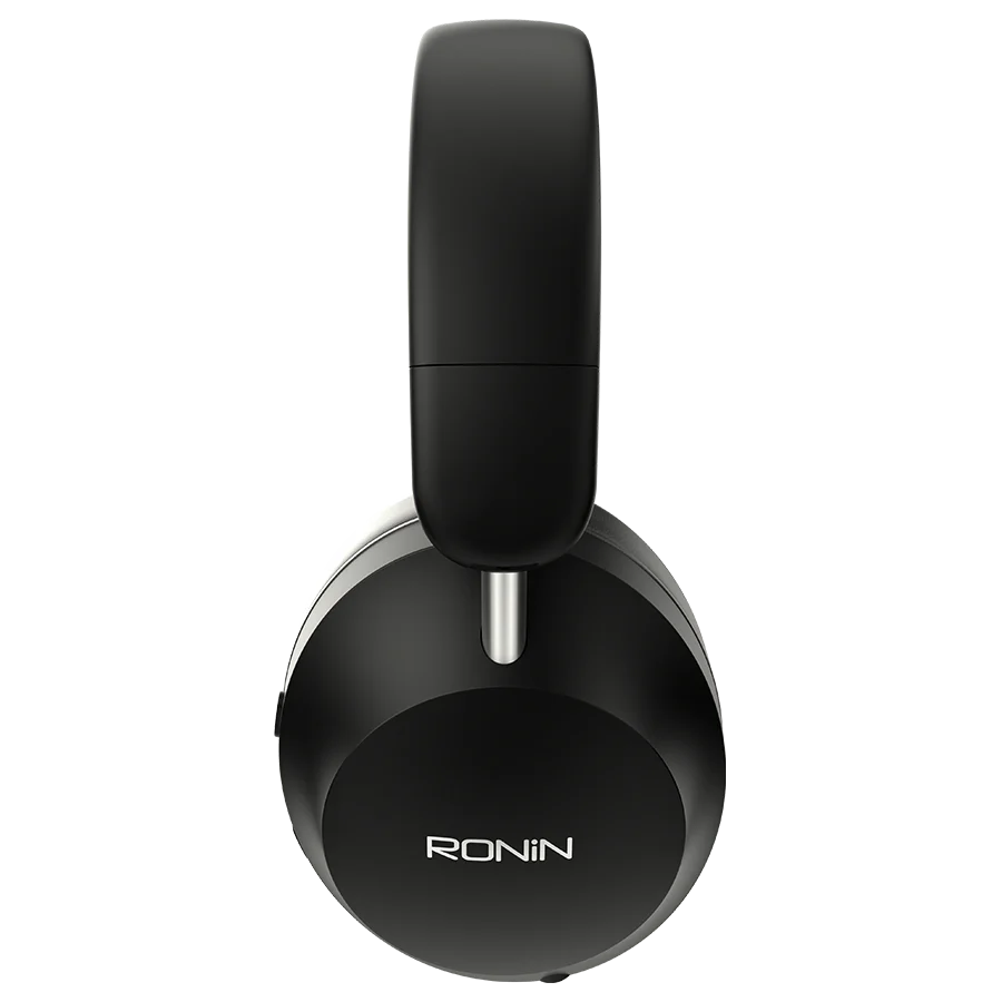 Magnitude Headphone