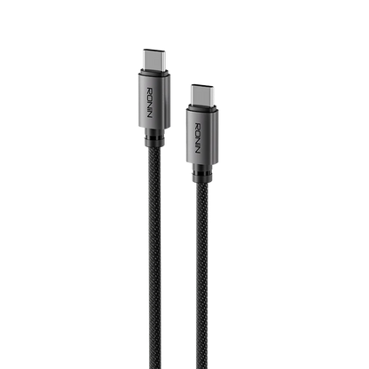 Rush Type-C To Type-C Cable