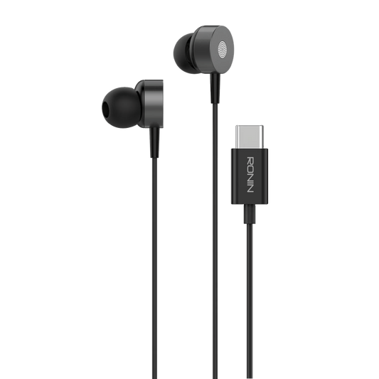 R-27 Handsfree Type-C