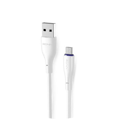 R-340 Micro USB Cable