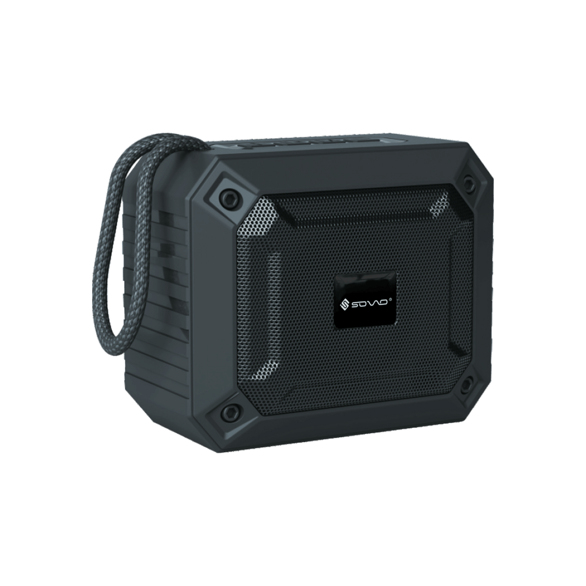 SBS-506 SuperBass