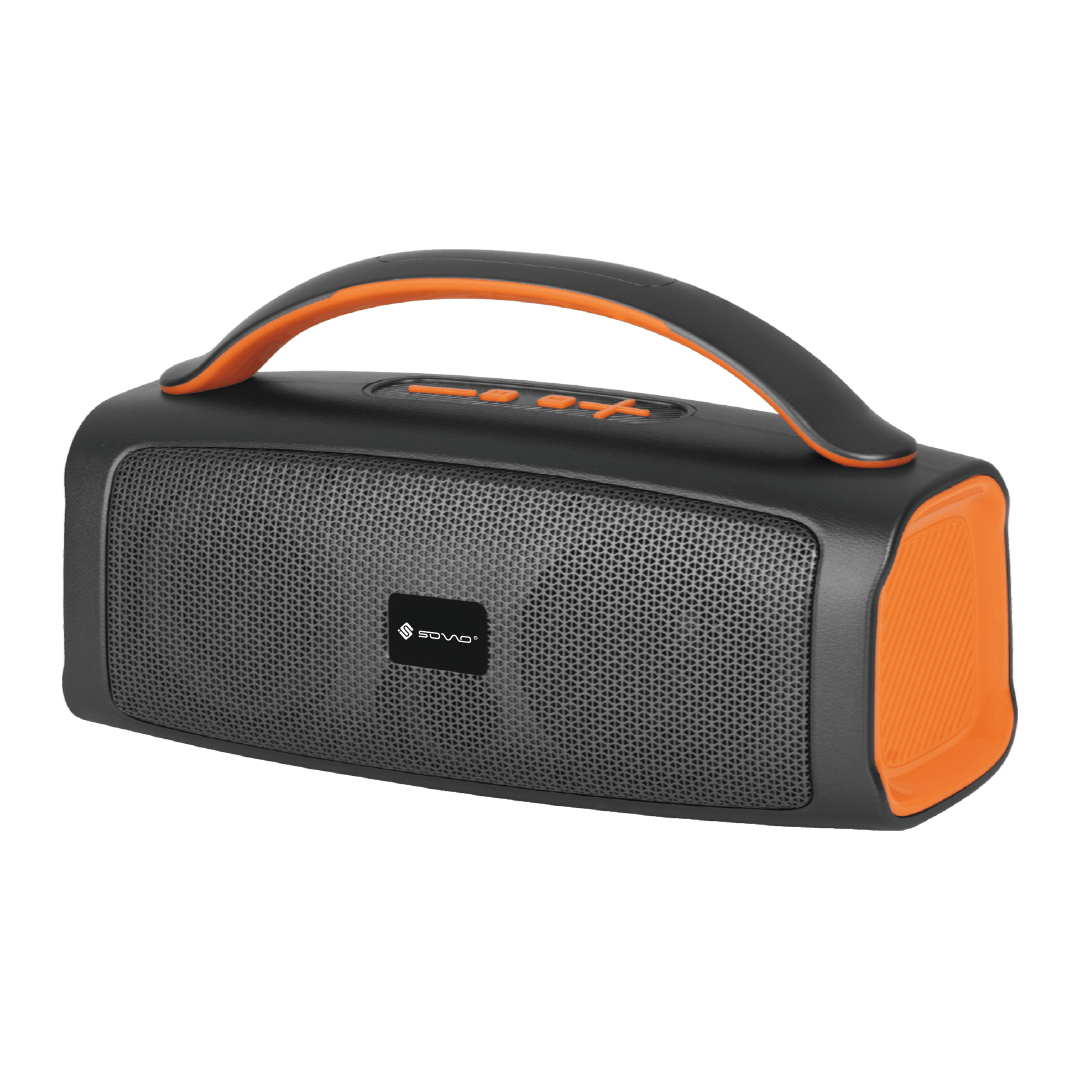 SOVO DHANAK SBS-516  Wireless Speaker