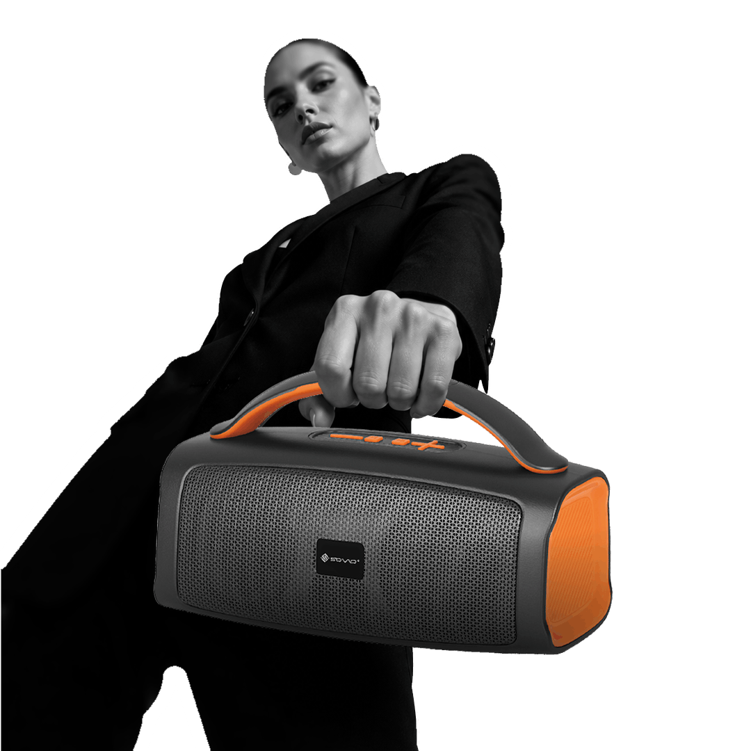SOVO DHANAK SBS-516  Wireless Speaker