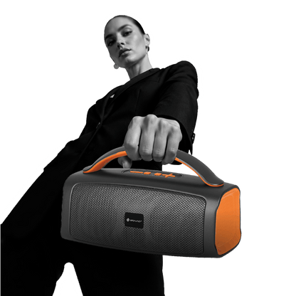 SOVO DHANAK SBS-516  Wireless Speaker