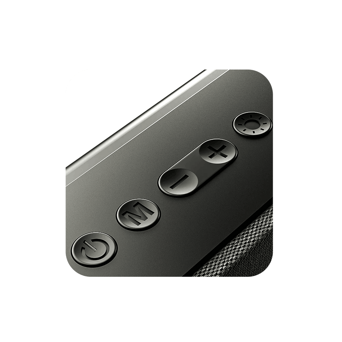 SBS-520 DROOV Speaker