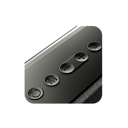 SBS-520 DROOV Speaker