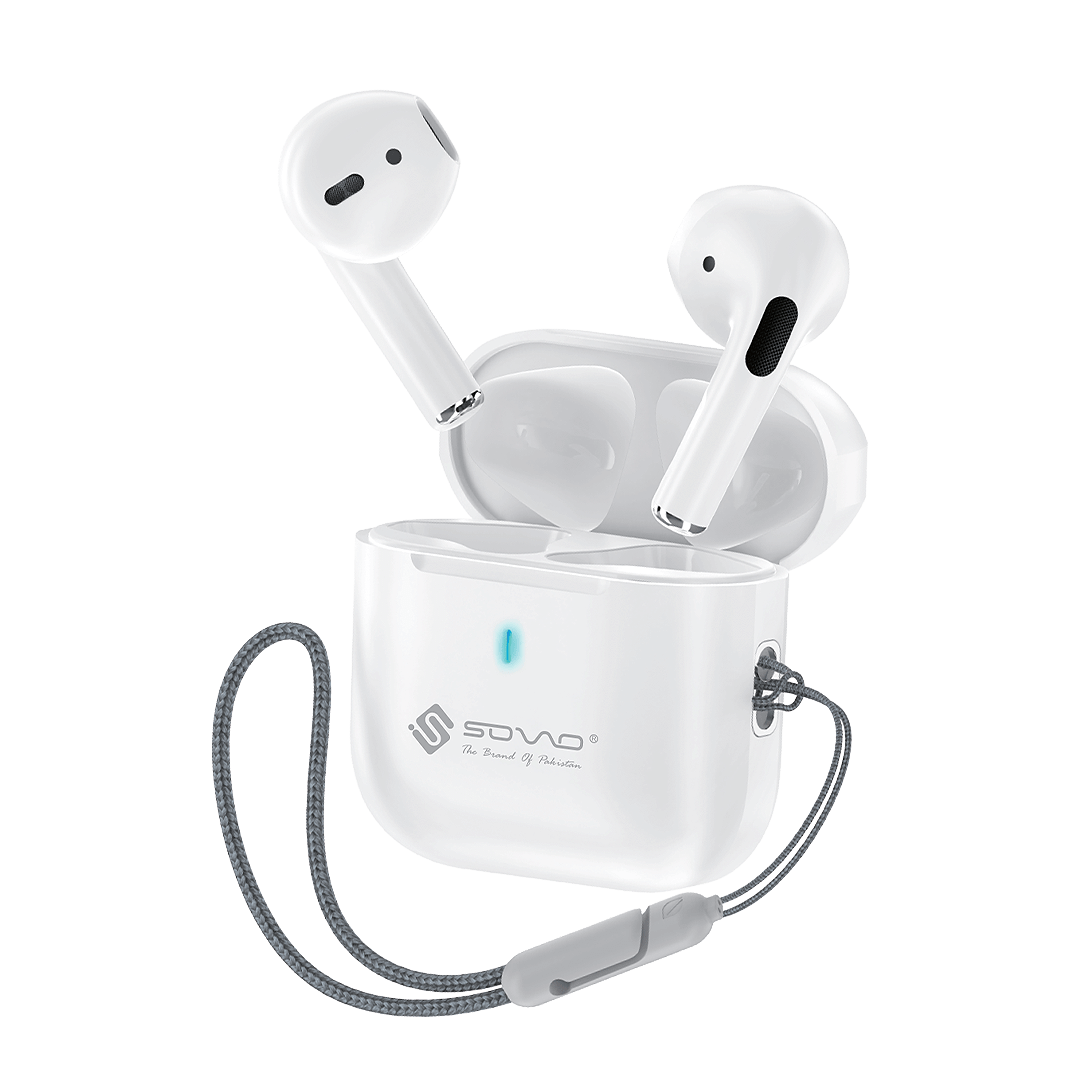 SBT-905 Wireless Earbuds