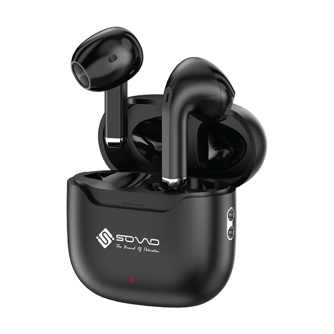 SOVO Musical Pods SBT-907 True Wireless Earbuds
