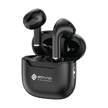 SOVO Musical Pods SBT-907 True Wireless Earbuds