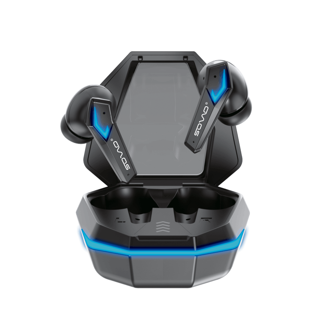 SOVO SBT-922 GAMO Series Gaming Earbuds