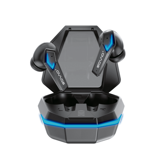 SOVO SBT-922 GAMO Series Gaming Earbuds