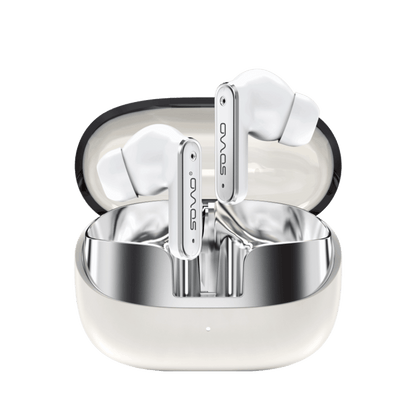 SOVO SBT-935 ONYX Series Earbuds
