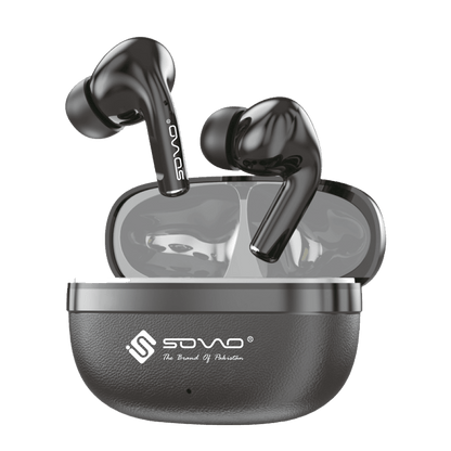 SOVO SBT-940 FLIX Series Earbuds