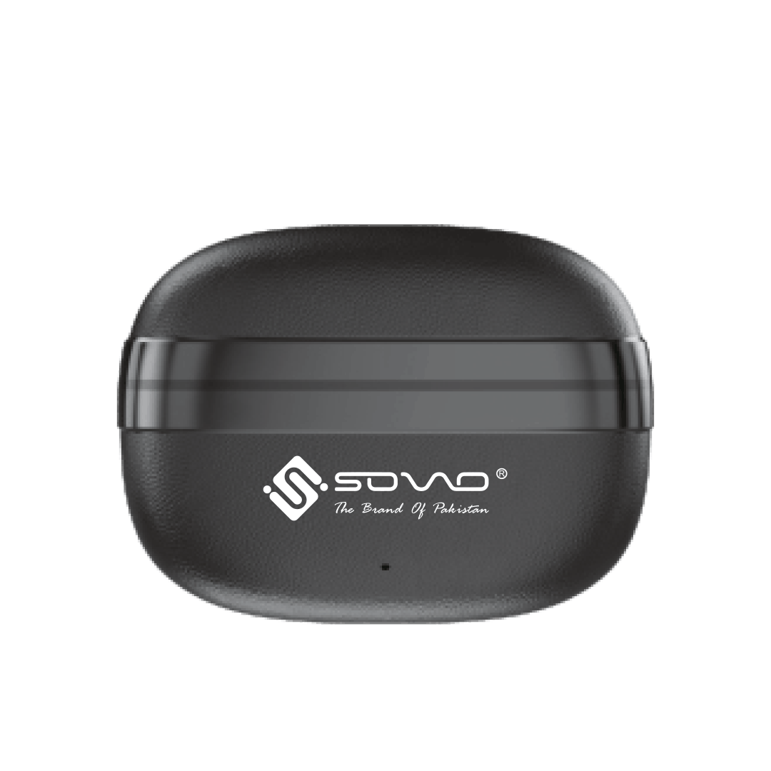 SOVO SBT-940 FLIX Series Earbuds