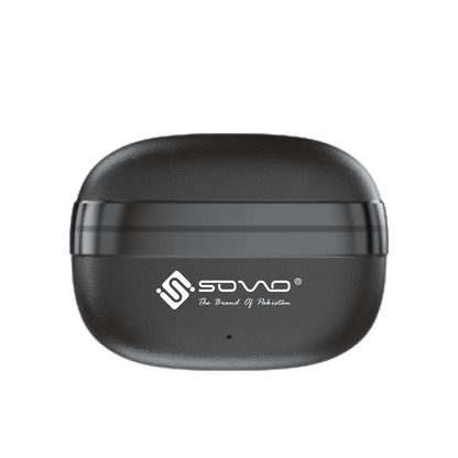 SOVO SBT-940 FLIX Series Earbuds