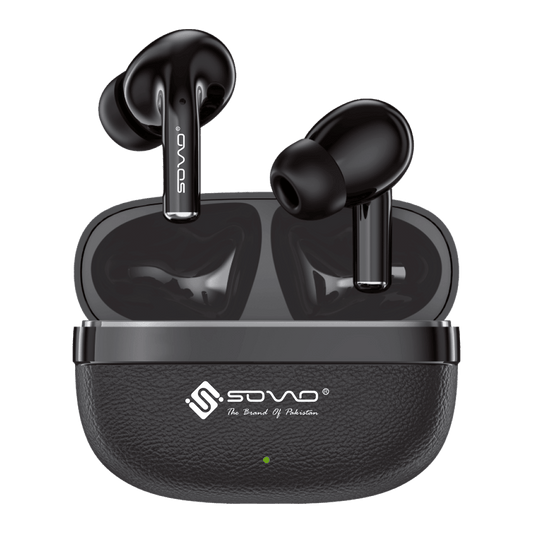 SOVO SBT-940 FLIX Series Earbuds