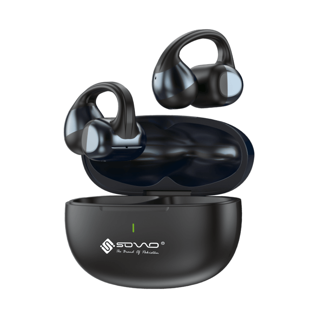 SOVO SBT-945 SPOT ON Series Earbuds