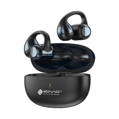 SOVO SBT-945 SPOT ON Series Earbuds