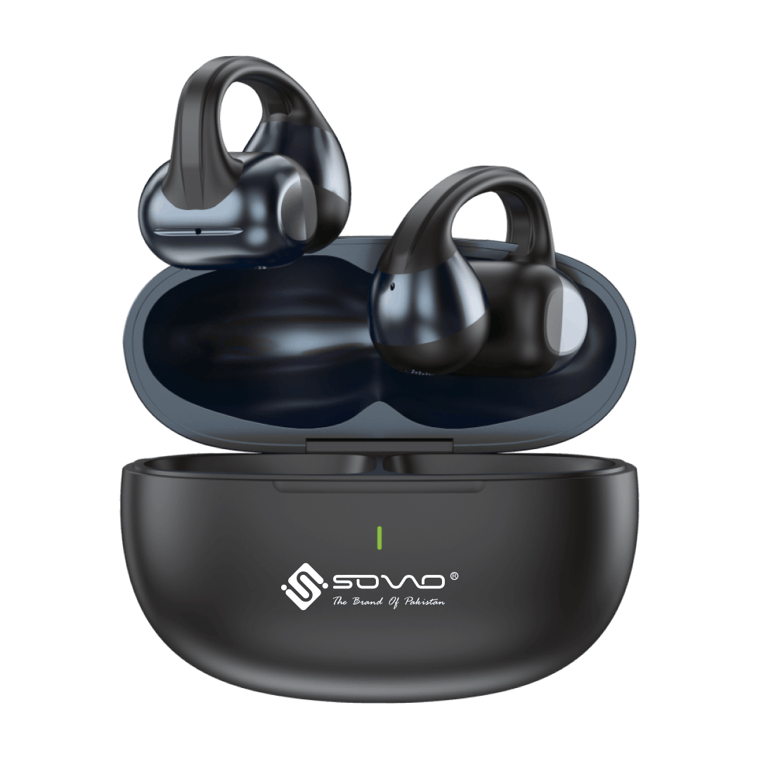 SOVO SBT-945 SPOT ON Series Earbuds