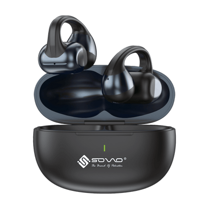 SOVO SBT-945 SPOT ON Series Earbuds