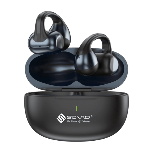 SOVO SBT-945 SPOT ON Series Earbuds