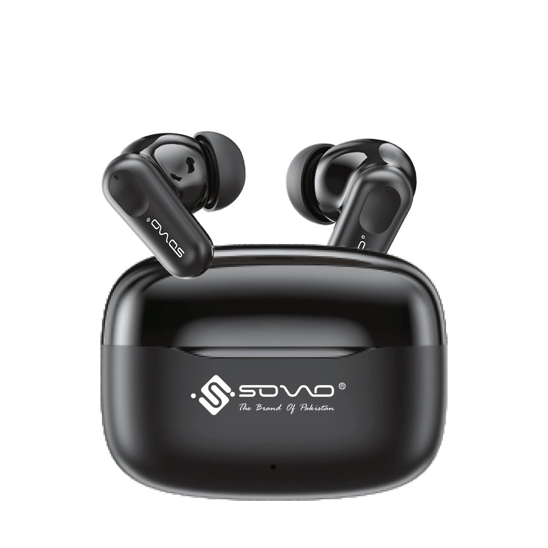 SOVO JOLT SBT-955 Earbuds