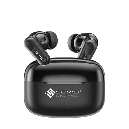 SOVO JOLT SBT-955 Earbuds