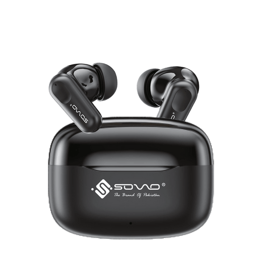 SOVO JOLT SBT-955 Earbuds