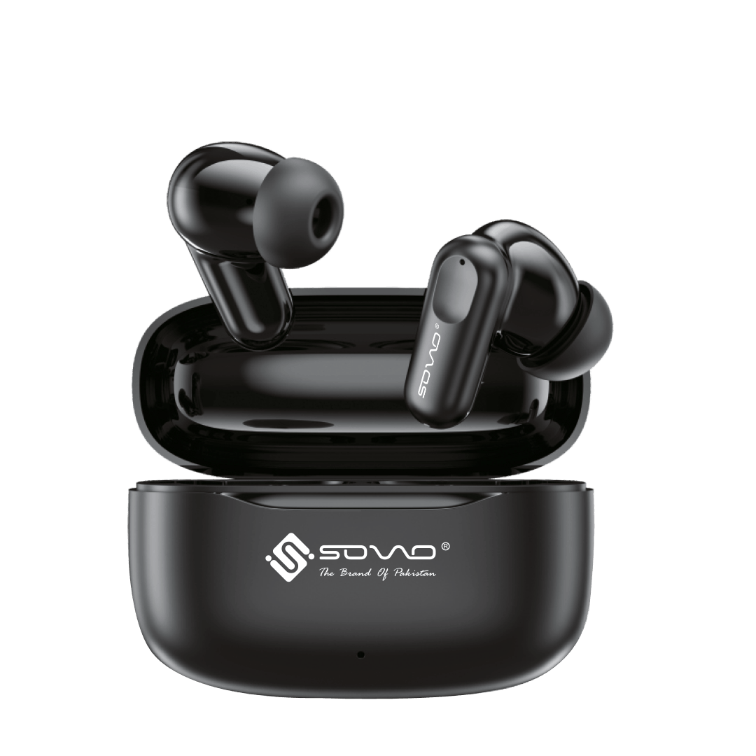 SOVO JOLT SBT-955 Earbuds