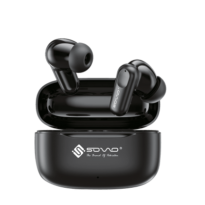 SOVO JOLT SBT-955 Earbuds