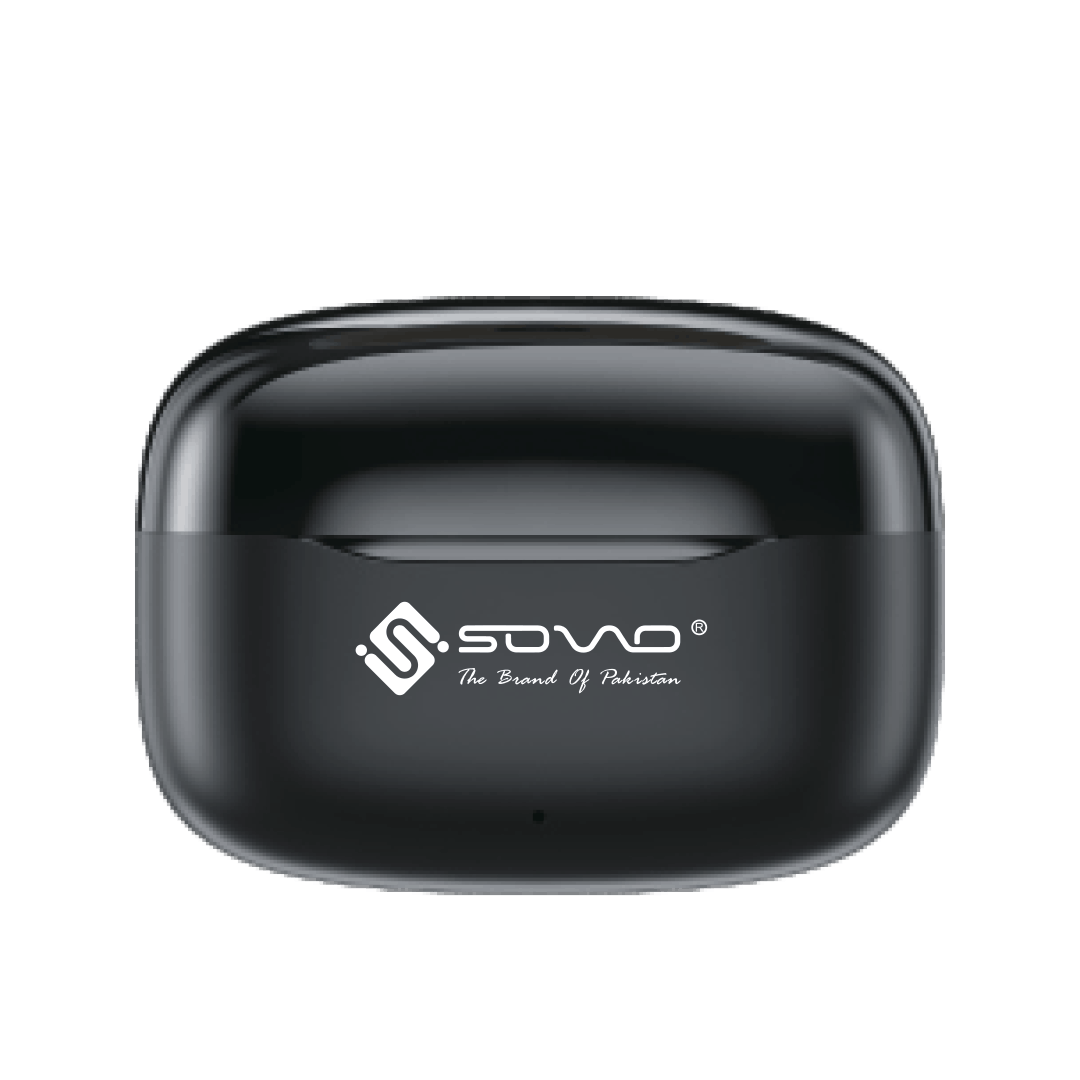 SOVO JOLT SBT-955 Earbuds