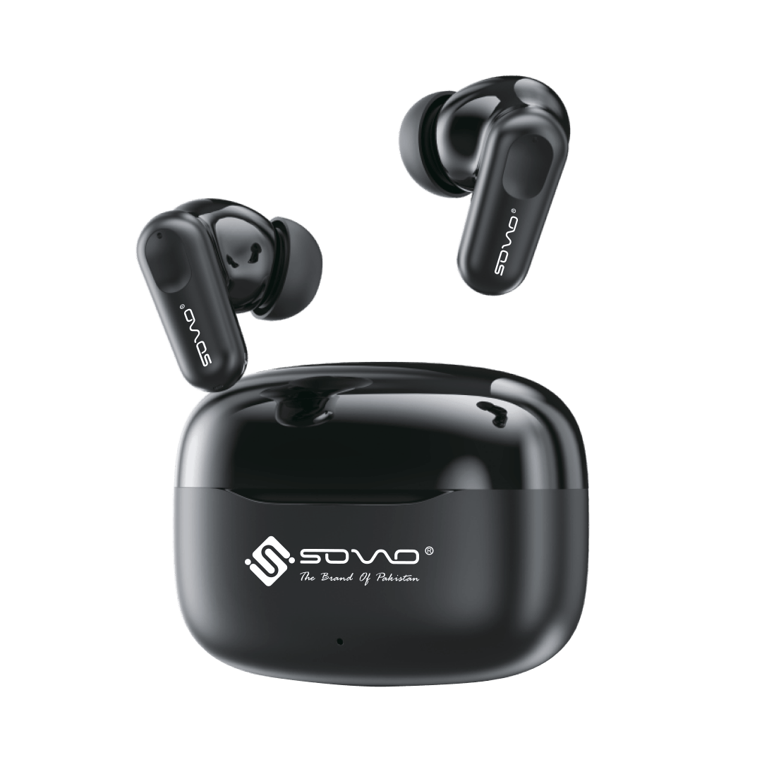SOVO JOLT SBT-955 Earbuds
