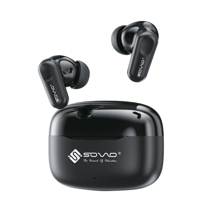 SOVO JOLT SBT-955 Earbuds