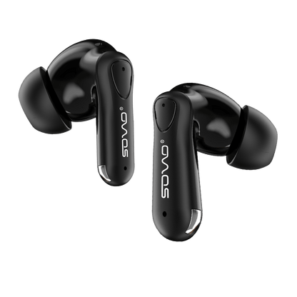 SOVO SBT-958 ZING True Wireless Earbuds