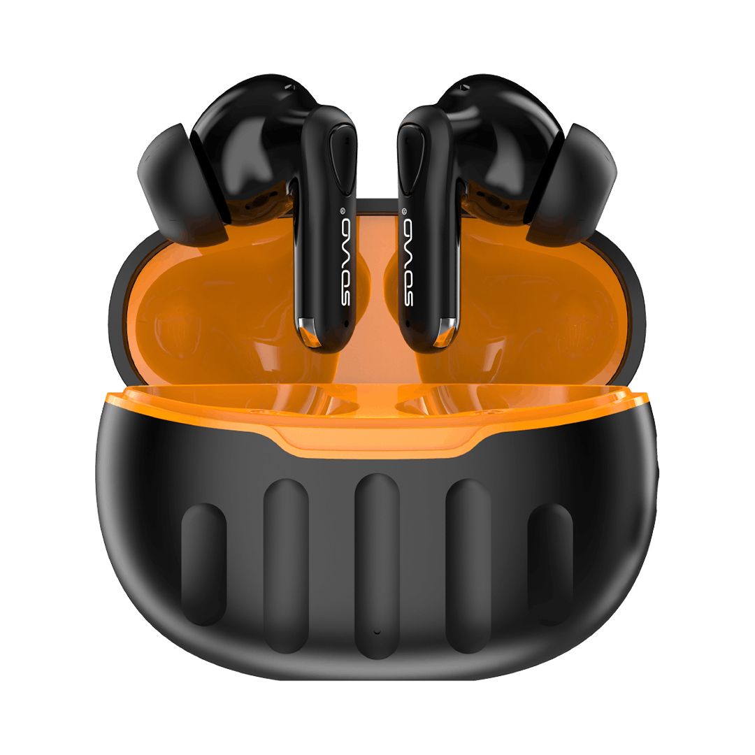 SOVO SBT-958 ZING True Wireless Earbuds