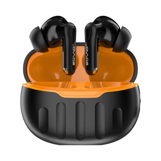 SOVO SBT-958 ZING True Wireless Earbuds