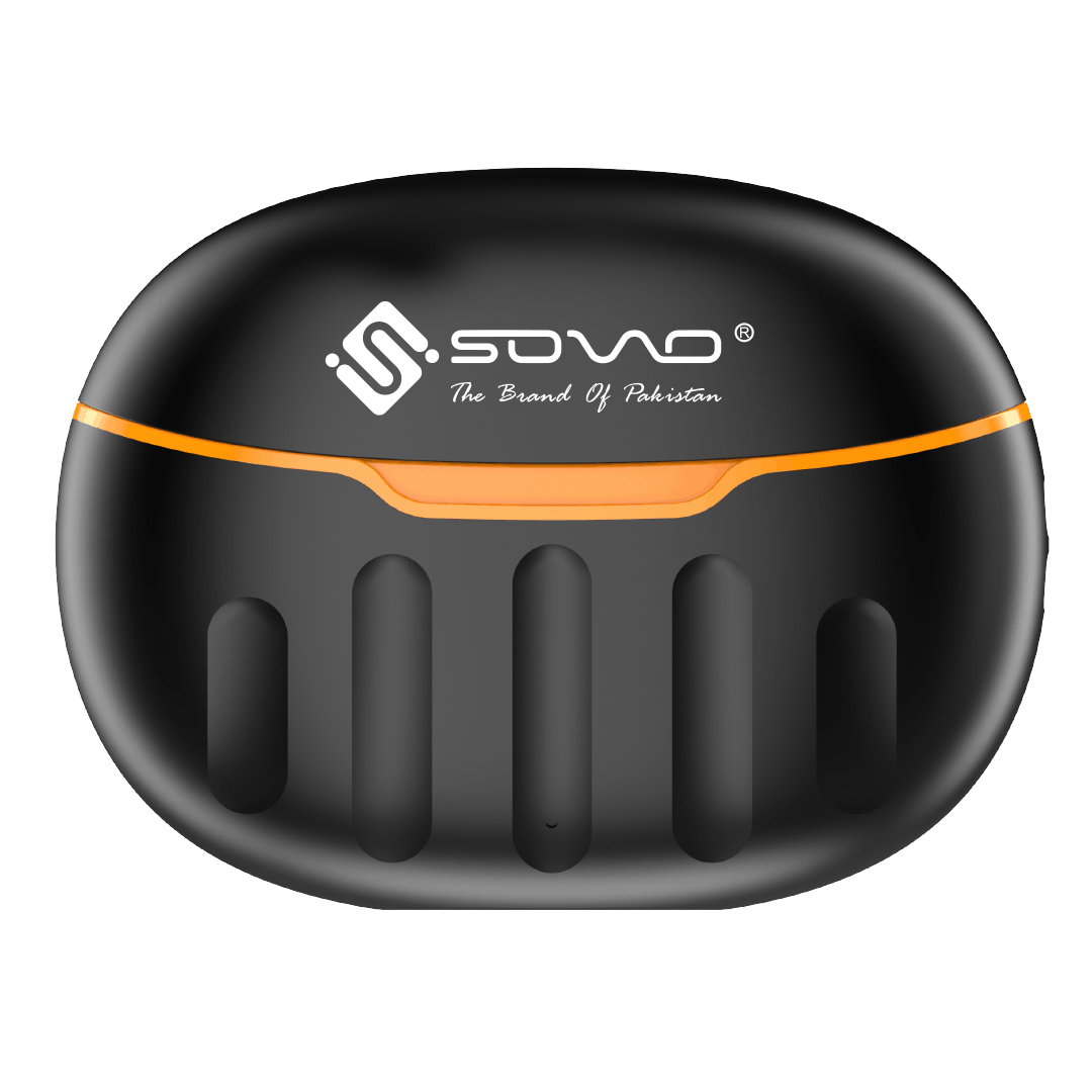 SOVO SBT-958 ZING True Wireless Earbuds