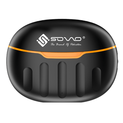 SOVO SBT-958 ZING True Wireless Earbuds