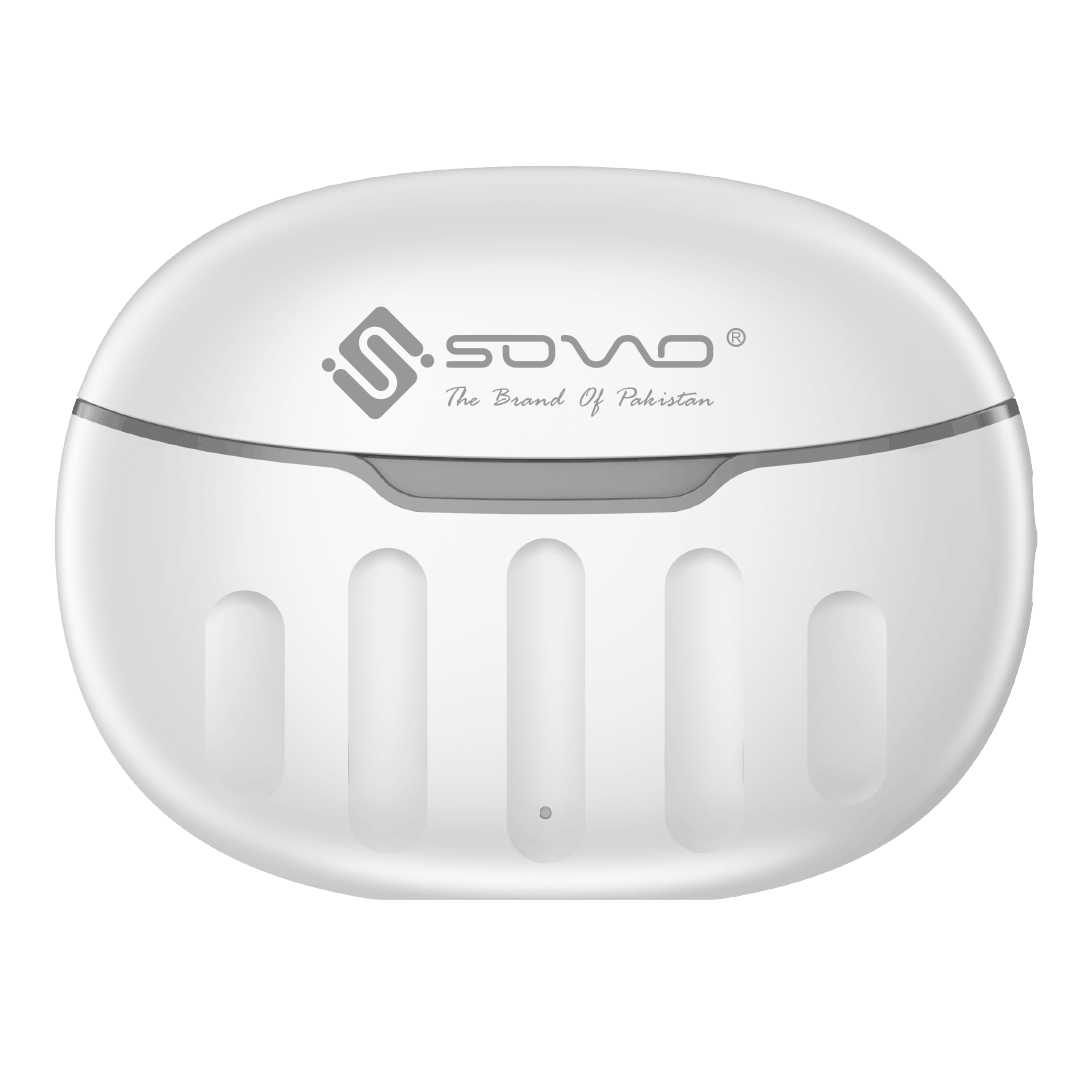 SOVO SBT-958 ZING True Wireless Earbuds