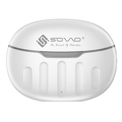 SOVO SBT-958 ZING True Wireless Earbuds