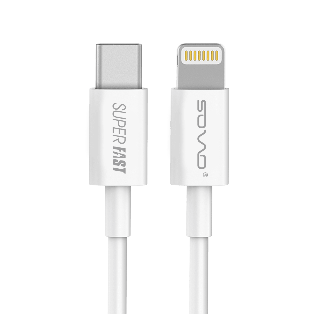SC-310 (Type-C to Lightining)