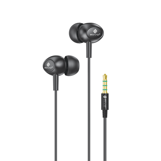 SH-09 3.5mm Handfree