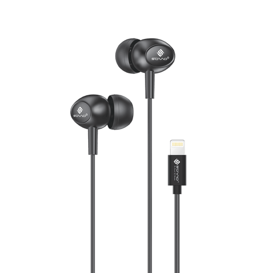 SH-09 Waves IOS Handfree