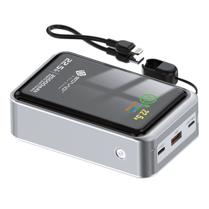 SOVO VISION SPB-623 20000mAh Power Bank