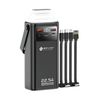 Power banks