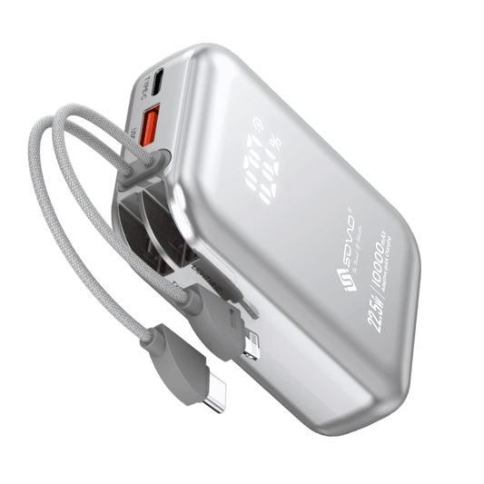 SOVO RULER SPB-685  10000mAh Power Bank