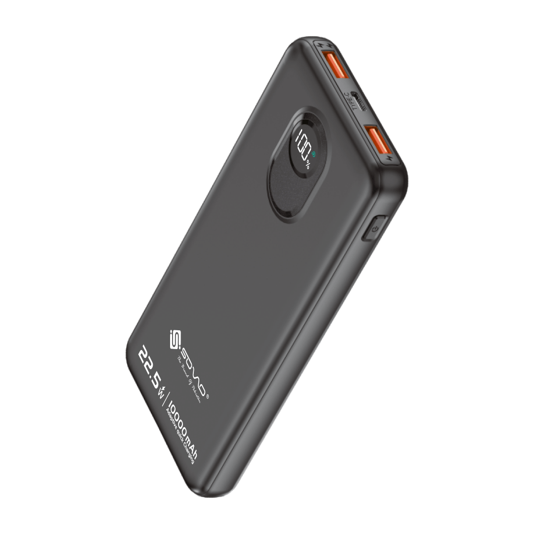 SOVO SPB-686 GRACE 10000mAh Power Bank