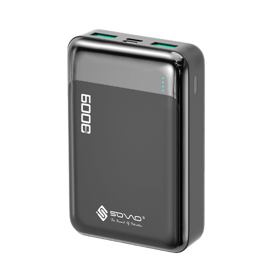SPB-692 6000mah