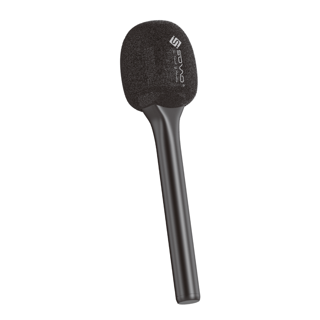 SWM-551 Eona  Handheld Mic