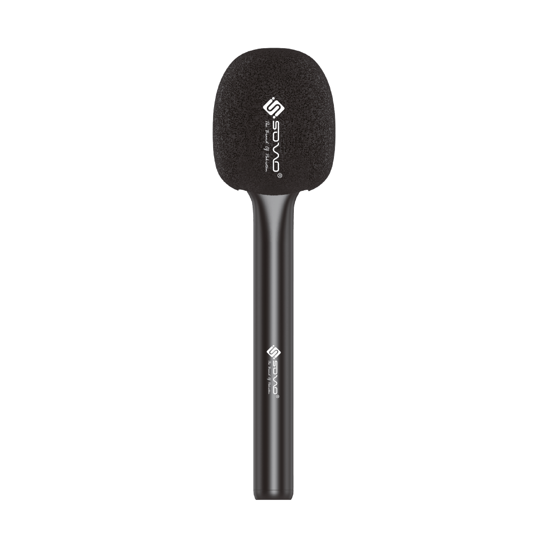 SWM-551 Eona  Handheld Mic